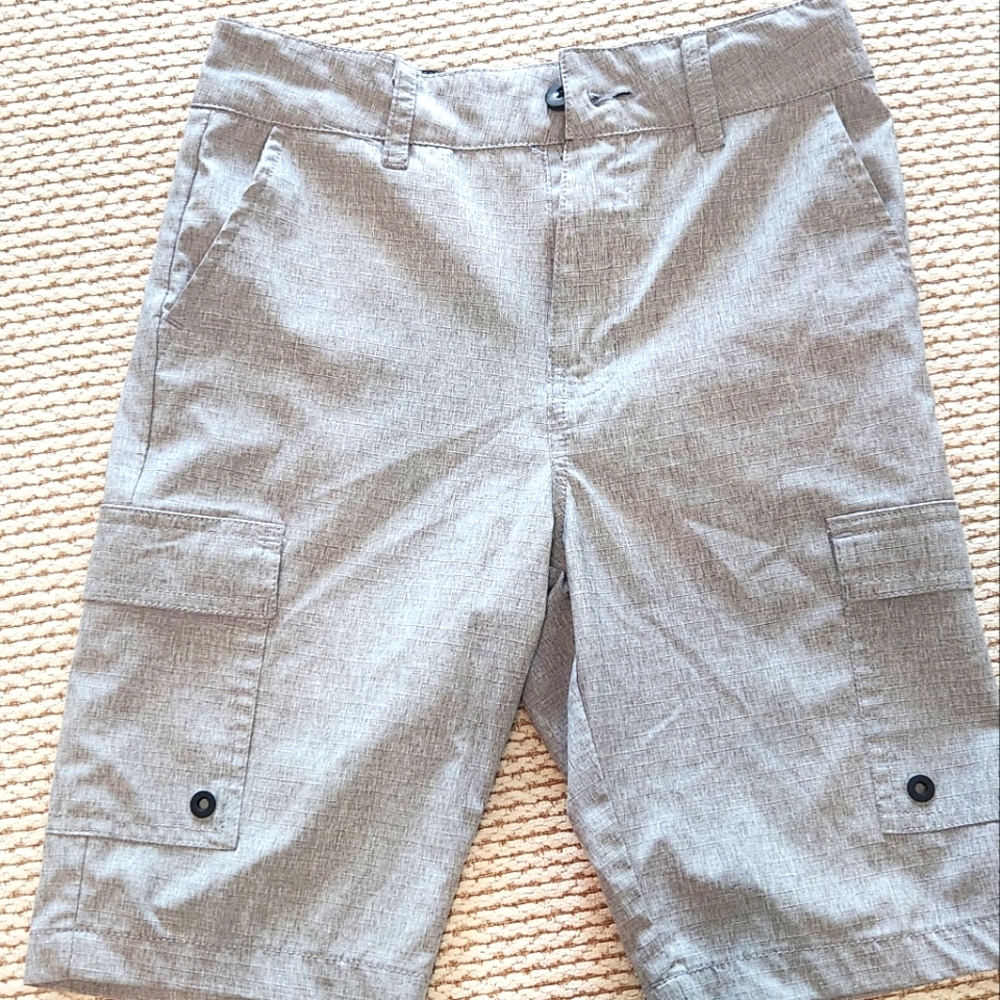 First Wave shorts, Boys 8